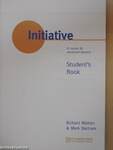 Initiative - Student's Book