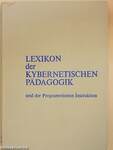 Lexikon der Kybernetischen Pädagogik und der Programmierten Instruktion