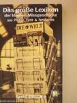 Das große Lexikon der kleinen Missgeschicke aus Presse, Funk & Fernsehen