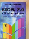 Excel 7.0 a Windows 95 alatt