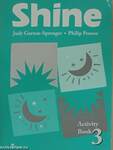 Shine - Activity Book 3