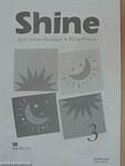 Shine - Activity Book 3