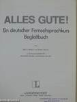 Alles Gute! - Begleitbuch