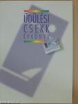 Üdülési csekk évkönyv 2003