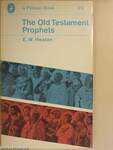 The old testament prophets