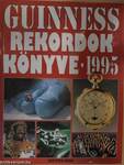 Guinness rekordok könyve 1995.