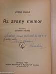 Az arany meteor