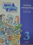 Double Take 3. - Language Practice - Listening and Speaking