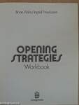 Opening Strategies - Workbook