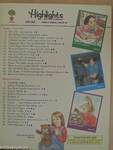 Highlights for Children April 2000