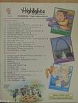 Highlights for Children September 2000