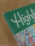 Highlights for Children January 2000