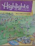 Highlights for Children July 2000