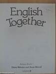English Together 1. - Action Book