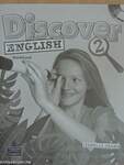 Discover English 2. - Workbook - CD-vel