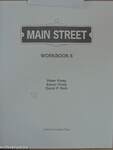 Main Street - Workbook 6