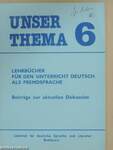 Lehrbücher für den Unterricht Deutsch als Fremdsprache