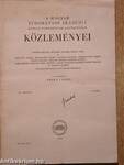 A Magyar Tudományos Akadémia Kémiai Tudományok Osztályának Közleményei 1958.