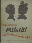 Pali és Lili