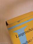 Langenscheidts Wortschatz-Kartei - Englisch I. - kártya