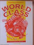 World Class 1. - Teacher's Book