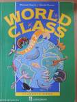 World Class 2. - Students' Book