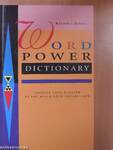 Reader's Digest Word Power Dictionary