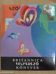 Britannica Felfedező Könyvek 1-12