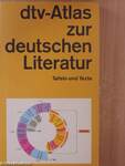 dtv-Atlas zur deutschen Literatur