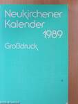 Neukirchener Kalender 1989