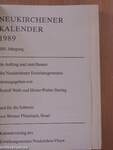 Neukirchener Kalender 1989