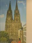 Ein Dombesuch in Köln