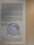 Story of the Reader's Digest Globe