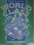 World Class - Level 2 - Activity Book