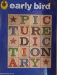 Early Bird 1 - Passport to English/Picture Dictionary - Part A-B