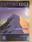 Cutting Edge - Upper Intermediate - Students' book