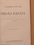 Midás király I-II.