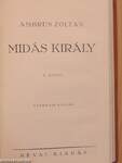 Midás király I-II.