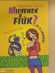 Milyenek a fiúk?