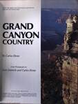 Grand Canyon Country