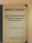 Jogi tájékoztató a kereskedők és a kereskedelemben alkalmazottak részére