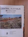 Central Australia in Colour