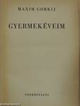 Gyermekéveim