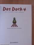 Das Dach 4. - Lehrbuch/Übungsbuch - CD-vel