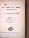 A gyilkos város