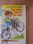 Das tollste Fahrrad der Welt