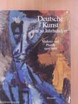 Deutsche Kunst im 20. Jahrhundert
