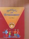 Spotlight on Grammar - Pupil's Book 4