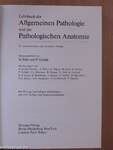 Lehrbuch der Allgemeinen Pathologie und der Pathologischen Anatomie