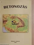 Betonozás